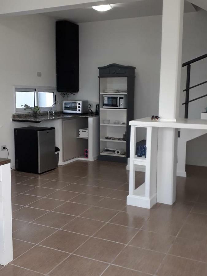 Las Toscas Apart Curuzu Cuatia Exterior foto