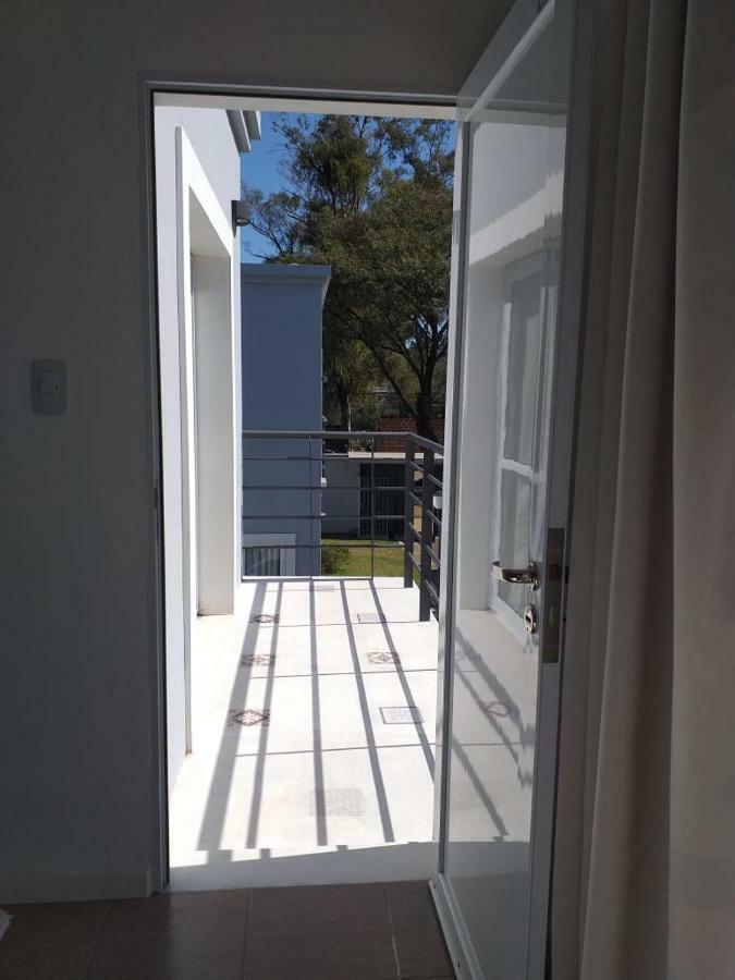Las Toscas Apart Curuzu Cuatia Exterior foto